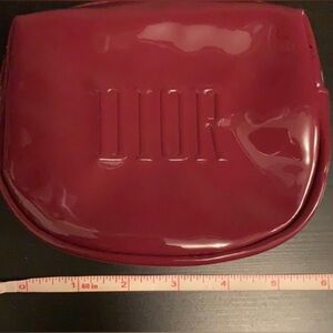 Christian Dior DIOR Cosmetics Bag